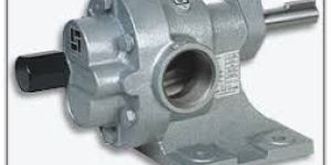 Rotary Gear Pump