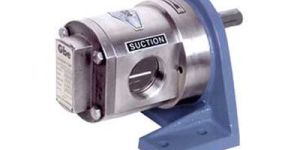 Rotary Gear Pumps