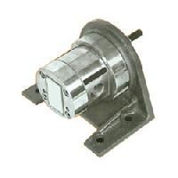 Stainless Steel Rotary Gear Pump