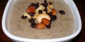 Health Mix Nutrients