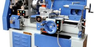 Lathe Machine Small
