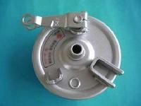 Electric Rickshaw Brake