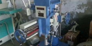 Radial Drill Machine