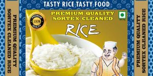 Parmal Rice