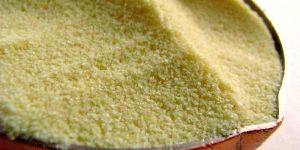 Semolina