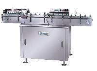 Automatic Labeling Machine
