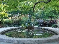 Garden Fountains