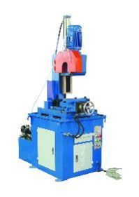 Semi Automatic Cutting Machine