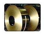 Brass Coils & Strips