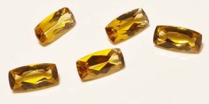 Beer Quartz Gemstones