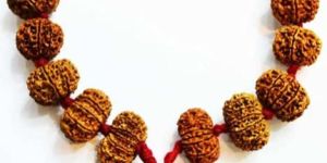 Rudraksha Mala