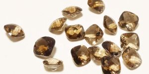 Smoky Quartz Gemstones