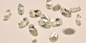 White Topaz Gemstones
