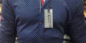 MENS CASUAL COTTON SHIRTS