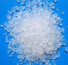 Silica Granules