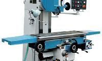 Floor Type Horizontal Milling Machine