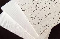 Gypsum Ceiling Sheet