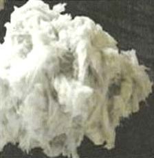 Loose Mineral Wool