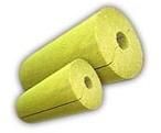 Pipe Section Insulation