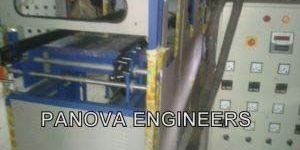 Nursery Tray Machine