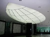 PVC Stretch Ceiling Film