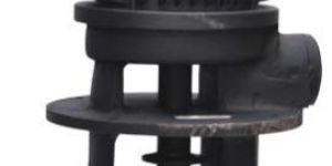 COOLANT PUMPS FOR MACHINE TOOLS CP- SERIES