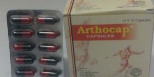Arthocap Capsules