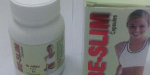 Be-Slim Capsules