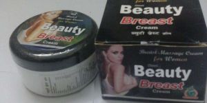 Beauty Breast Cream