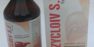 Zycloiv S.F. Syrup
