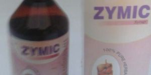 Zymic Syrup