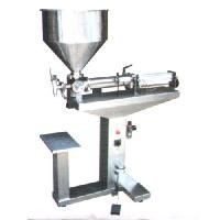 Cream Filling Machine