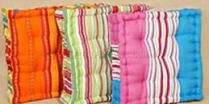 Designer Box Cushions