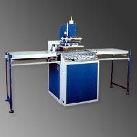 PVC Welding Machine