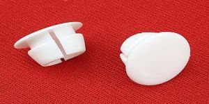 UPVC Fastener Caps