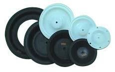 AODD Rubber Diaphragms