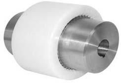 Nylon Couplings