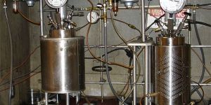 Hydrogenation Facility Services