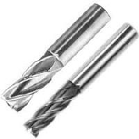 Parallel Shank End Mills