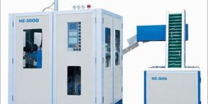 Bottle Making Machine