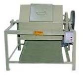 Wire Nail Polishing Drum