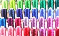 Viscose Embroidery Threads