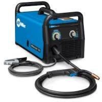 MIG Welder