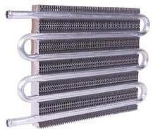 Aluminum Oil Cooler