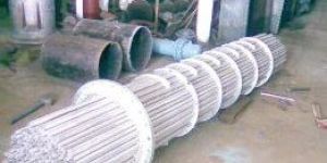 Heat Exchanger Retubing Services
