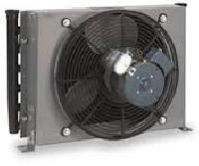 Hydraulic Oil Coolers