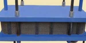 Plate Heat Exchanger
