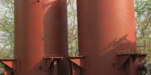 Pressure  Vessel