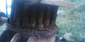 Reconditioning Services