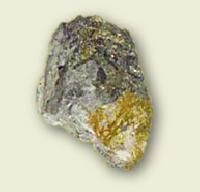 Cadmium Ore